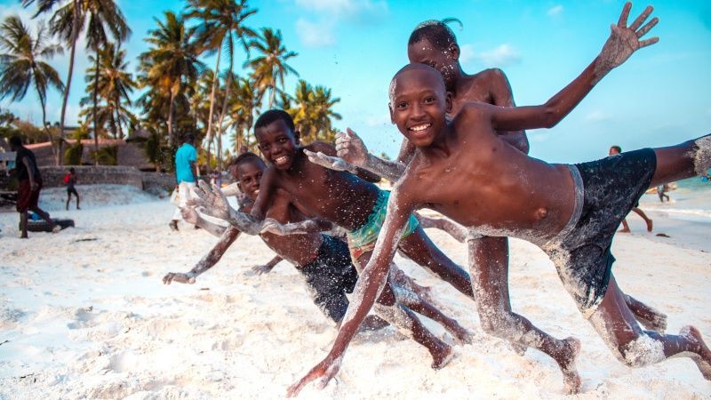 Kenya Wildlife Adventure 5