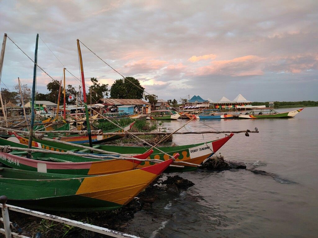 Lake Victoria Experience